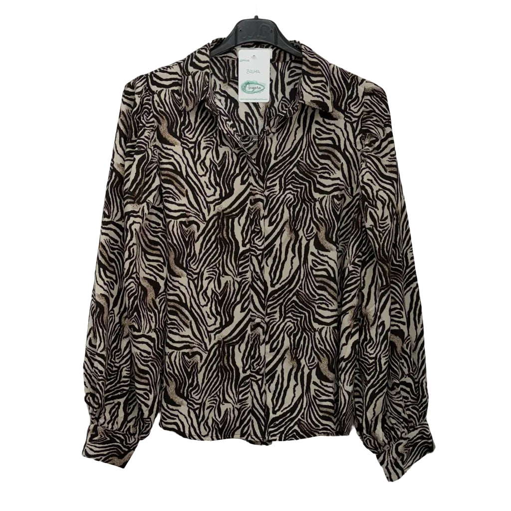 Camisa bruma