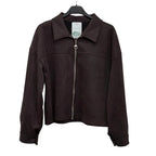 Chaqueta severine