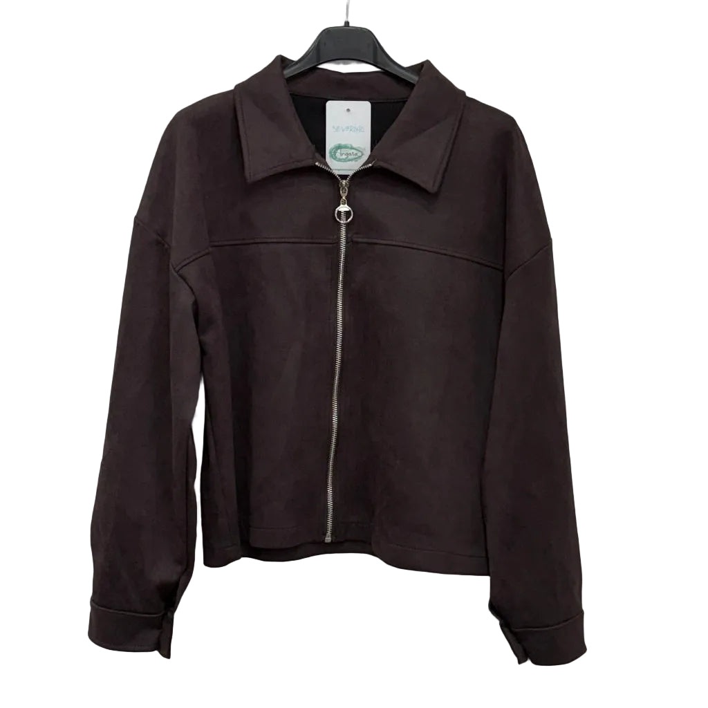 Chaqueta severine