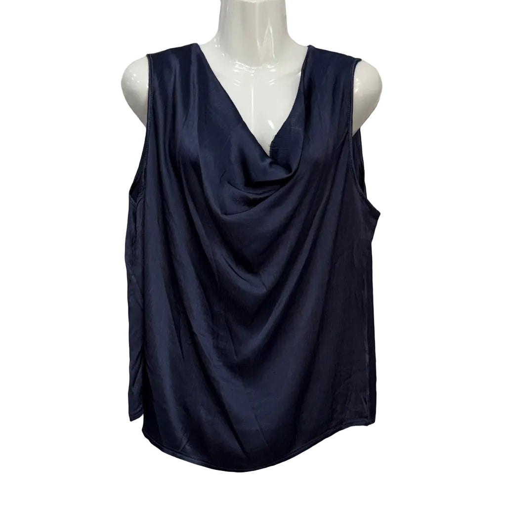 Blusa layla