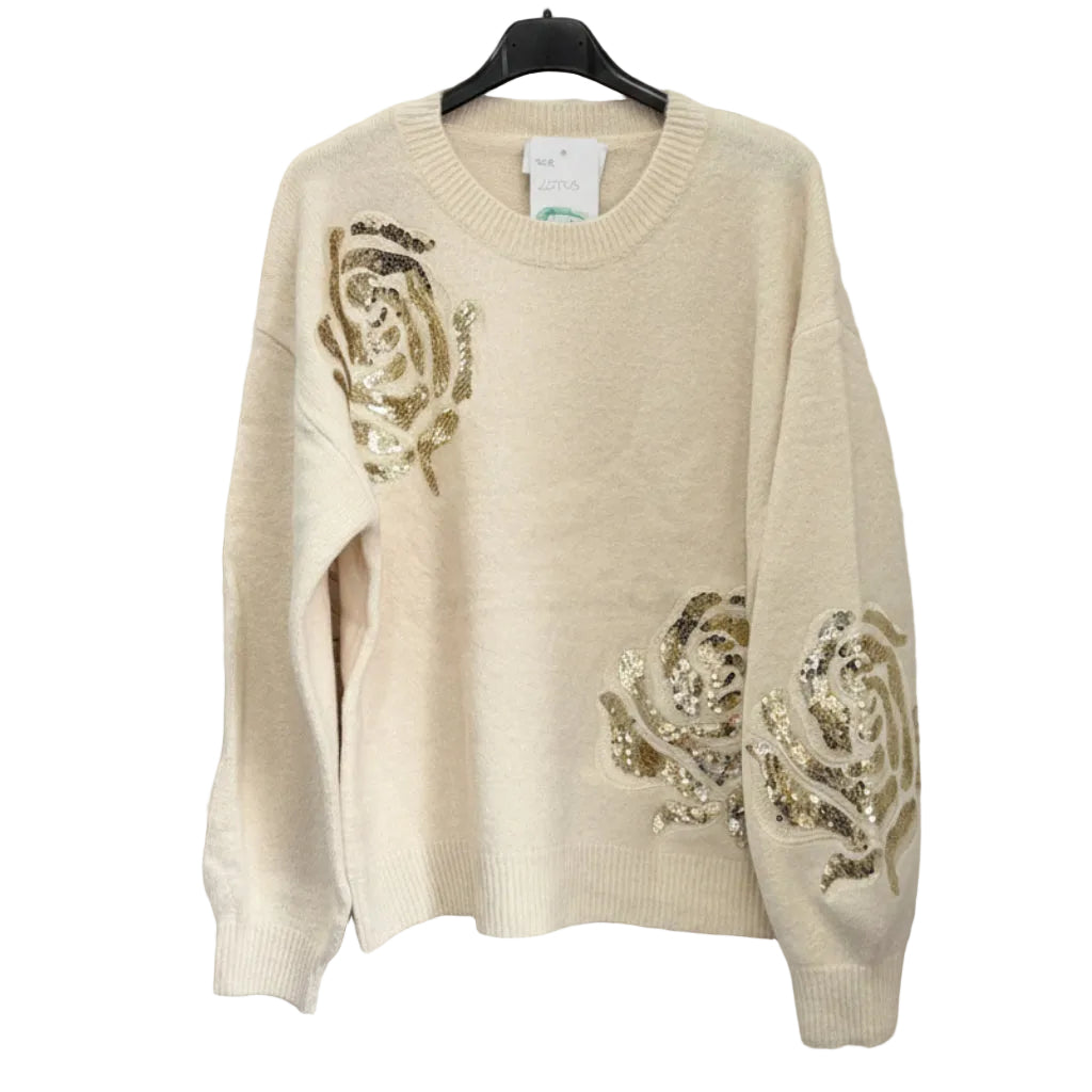 Jersey lotus