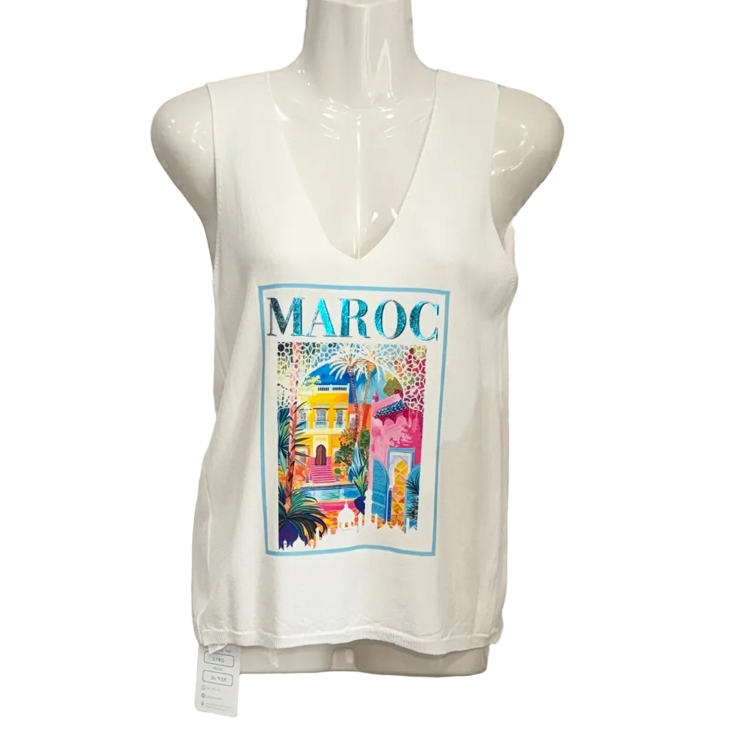 Camiseta Irena