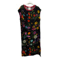 Vestido largo maxill