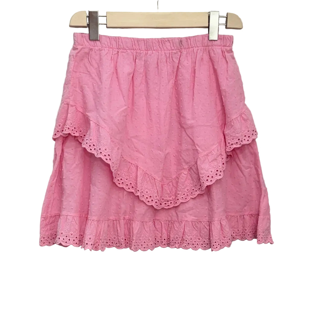 Falda corta coconut