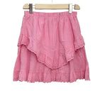 Falda corta coconut