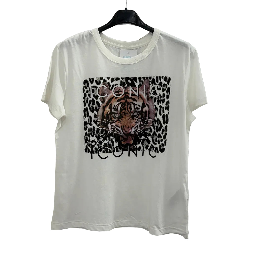 Camiseta rubidio C