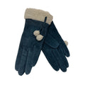 Guantes Makeda