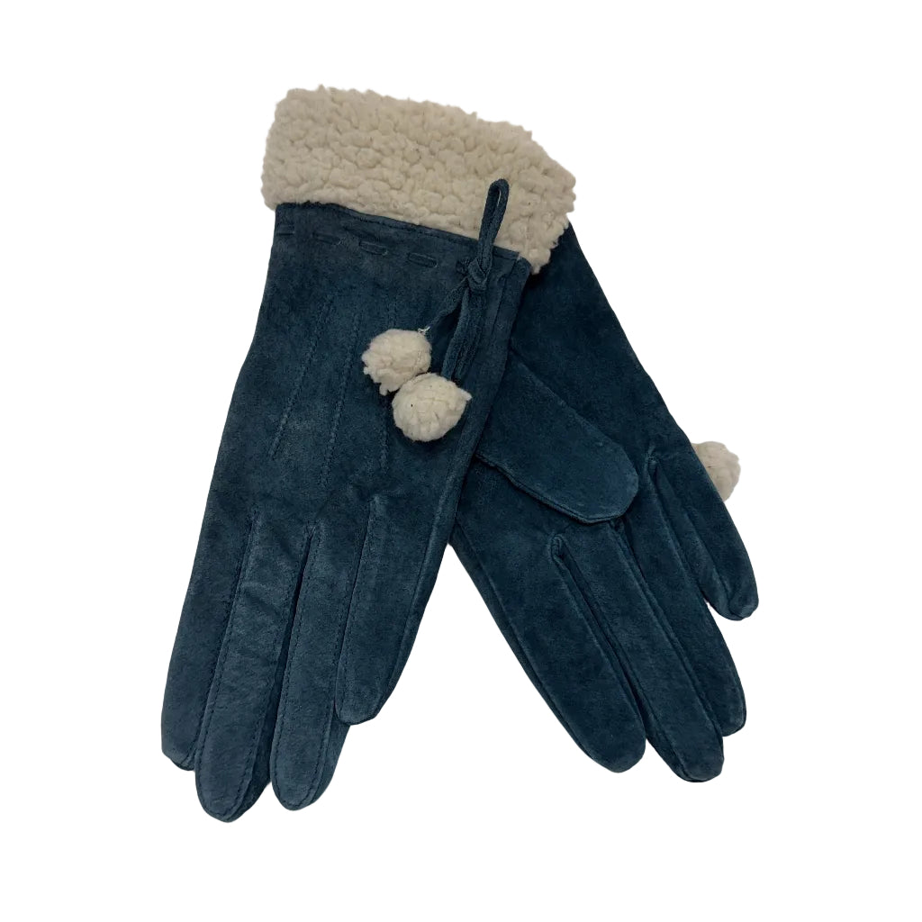 Guantes Makeda