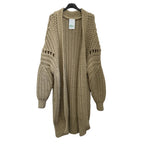 Chaqueta Cachemire serena