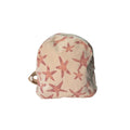 Mochila de Lona tropicana