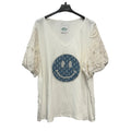 Camiseta bloody mery
