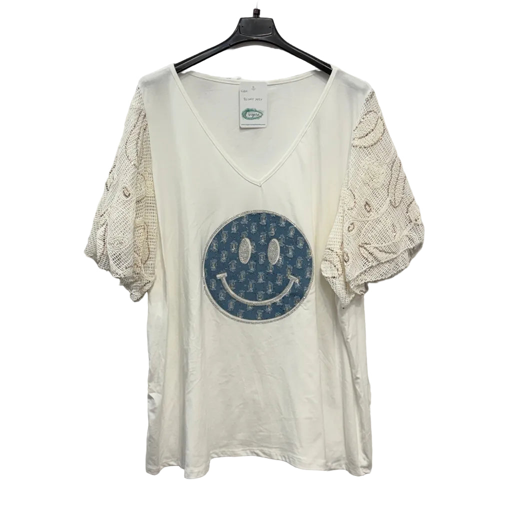 Camiseta bloody mery