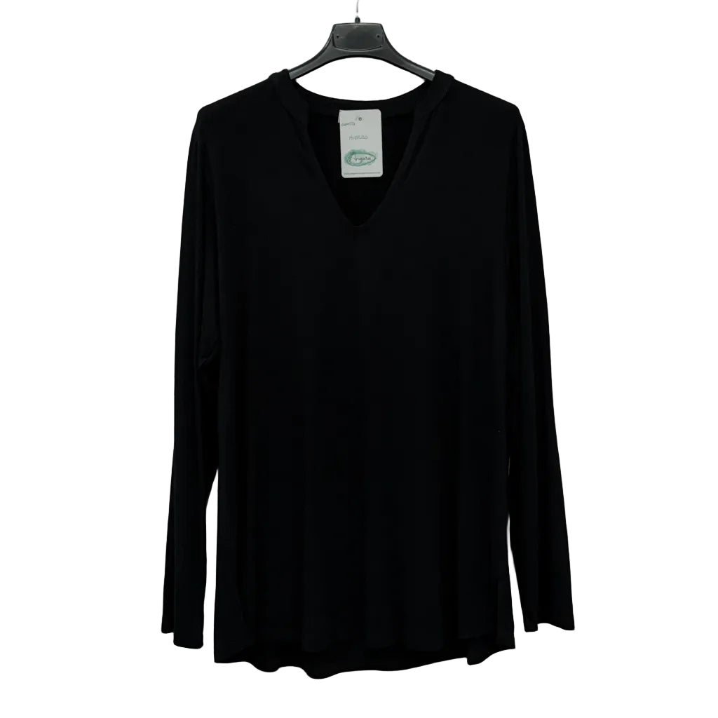 Camiseta hierro