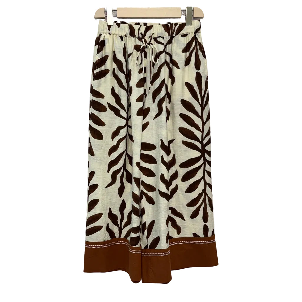Pantalon doza