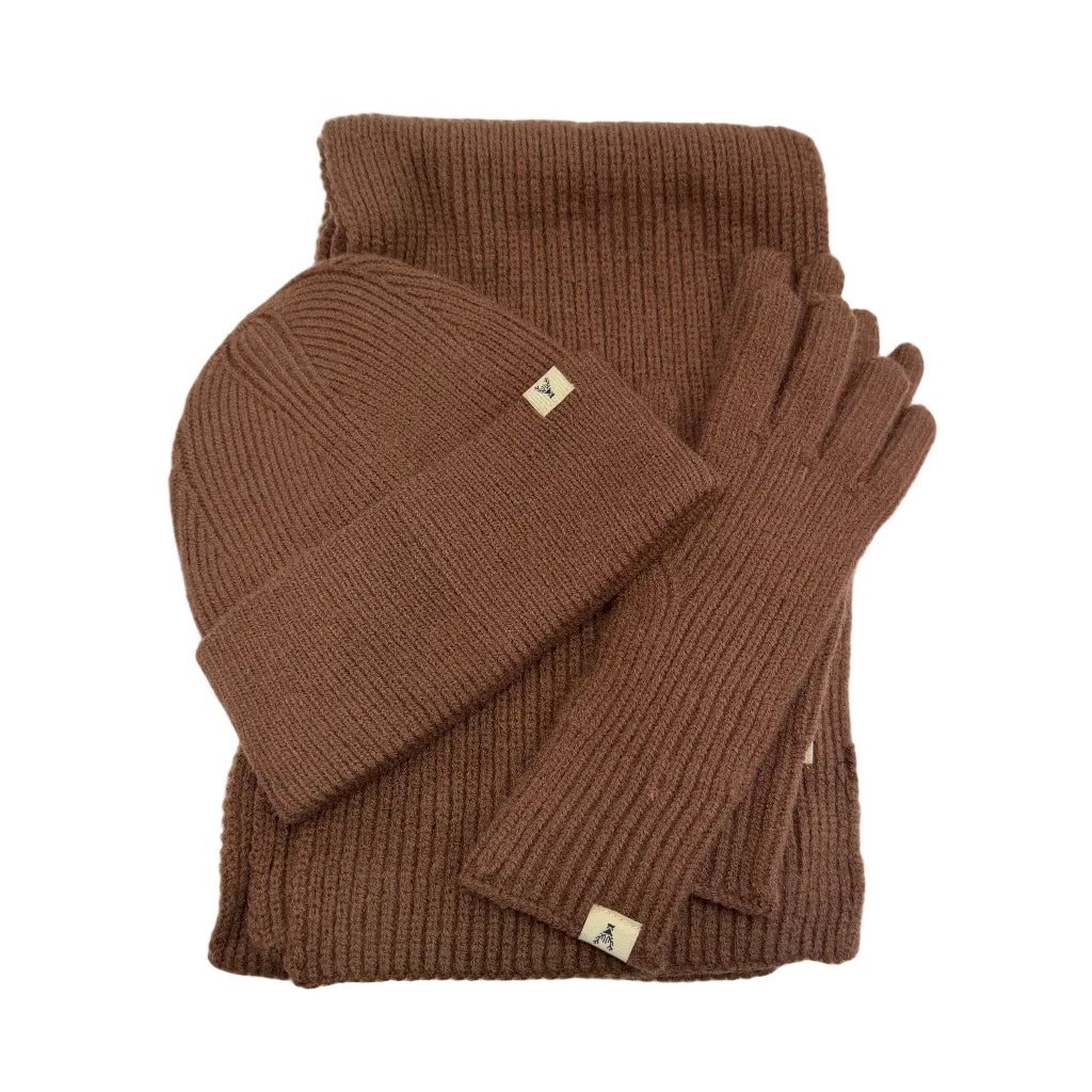 Conjunto escandinavo