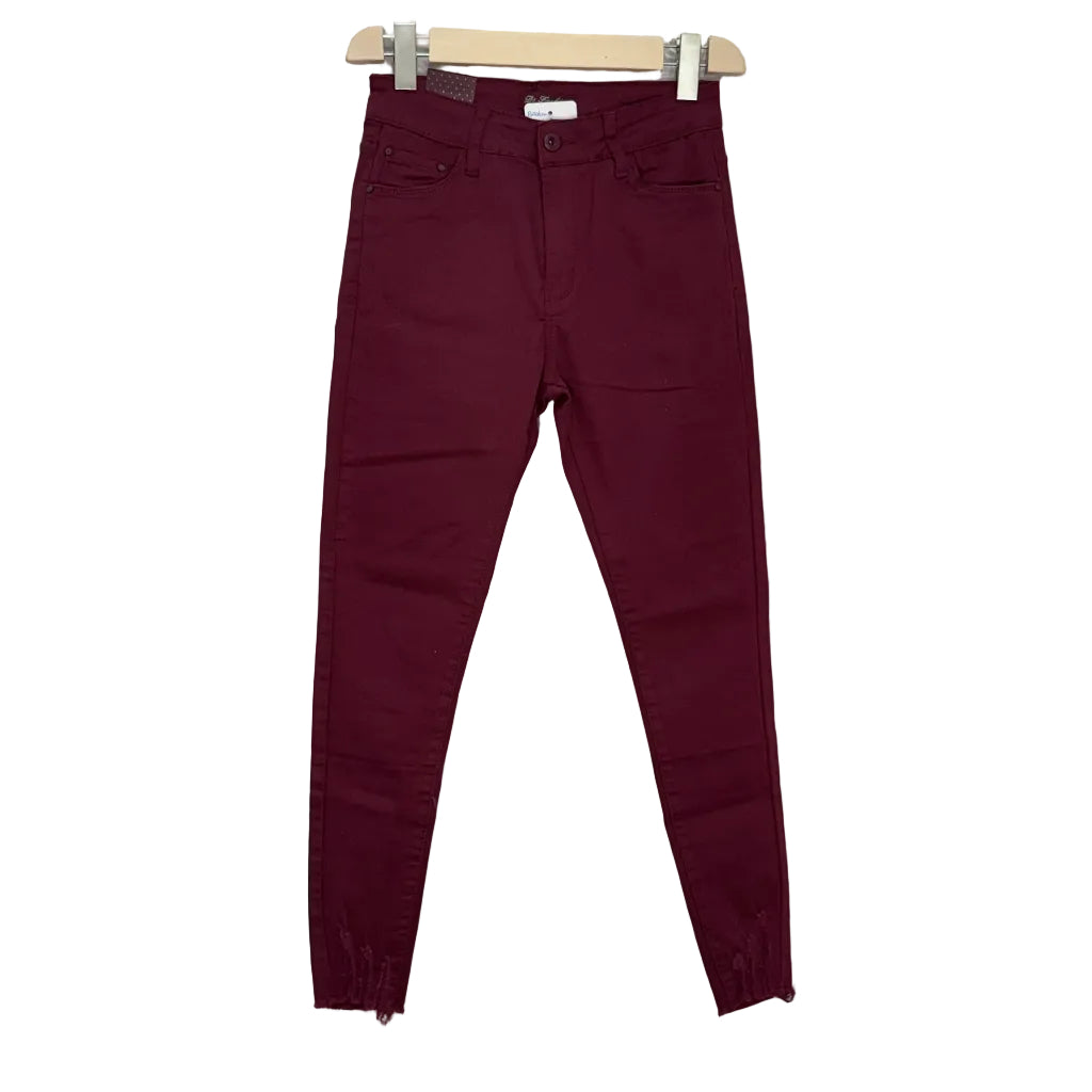 Pantalon vaquero Istan
