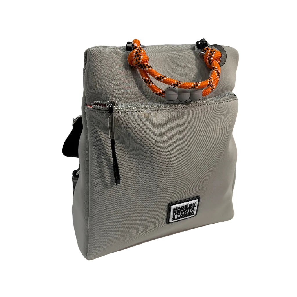 Mochila galdana