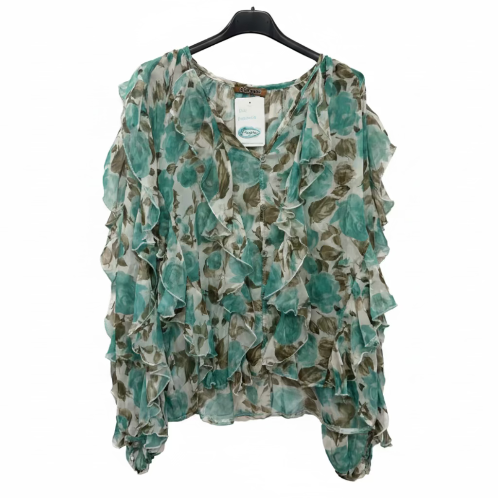 Blusa Manzana