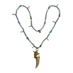 Collar largo brenda