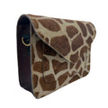 Bolso pelusa 1D