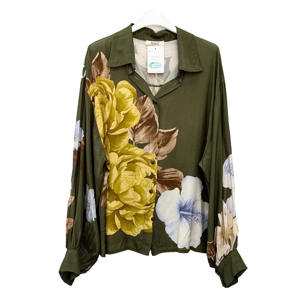Blusa Galina25