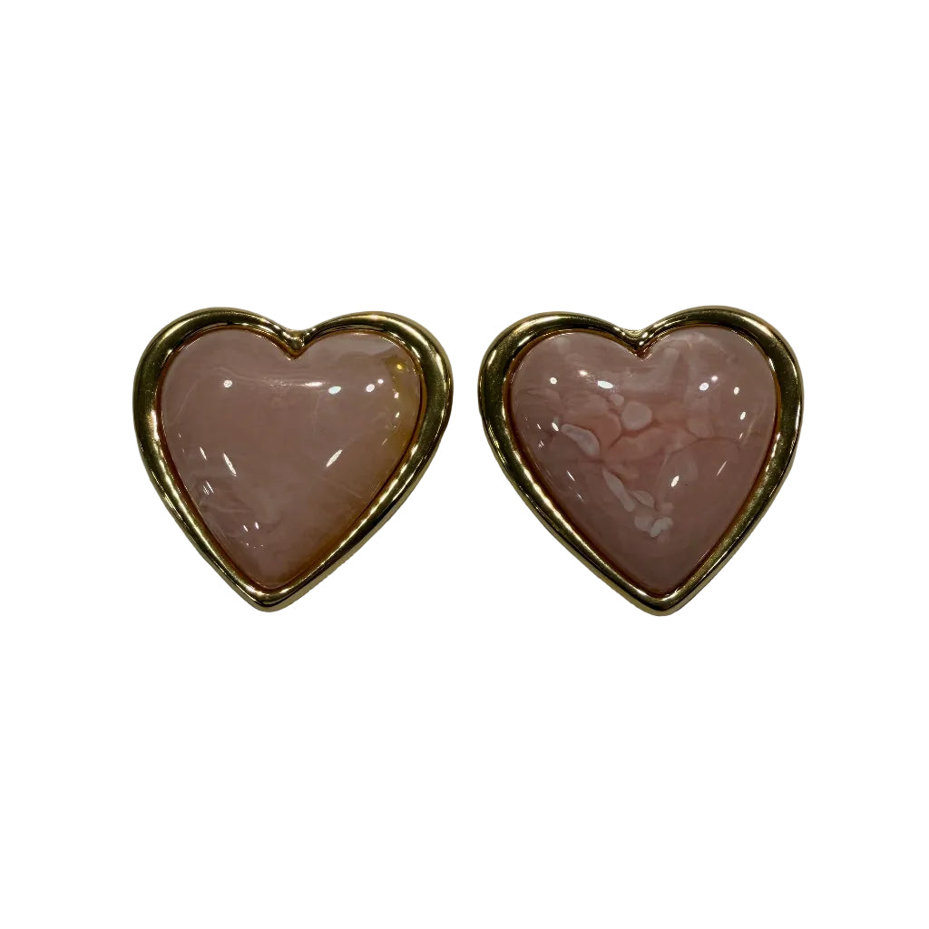 Pendientes sirena