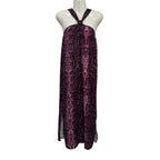 Vestido midi rony-B