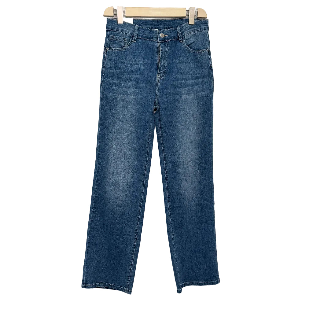 Pantalón vaquero Durcal