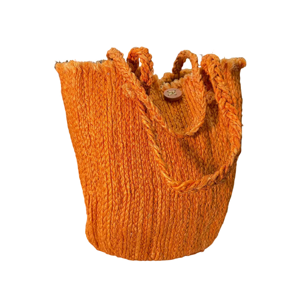 Bolso Bucket entrepalmeras