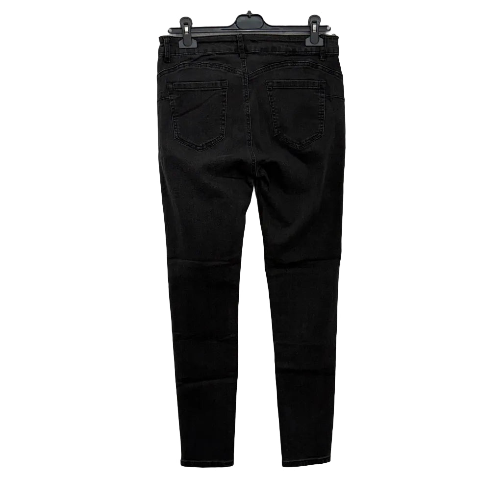 Pantalón Vaquero Pilas