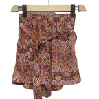 Pantalon India corto tanirika