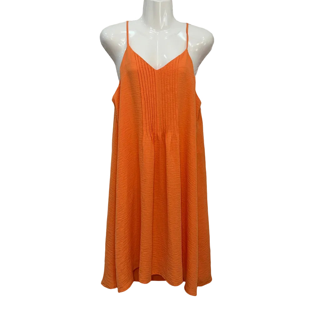 Vestido midi mattus
