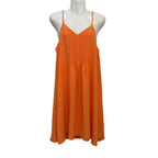 Vestido midi mattus