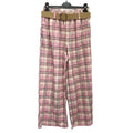 Pantalones yungas