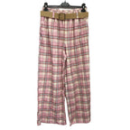 Pantalones yungas