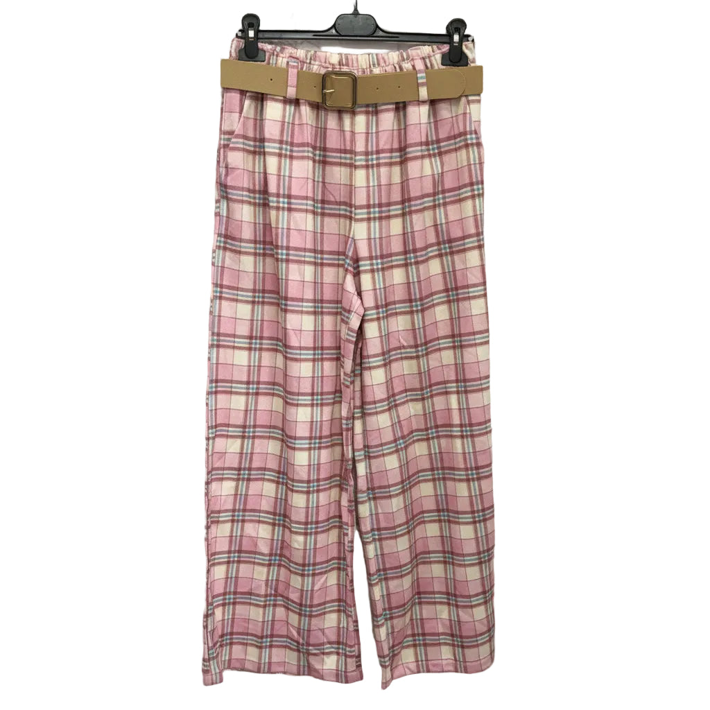 Pantalones yungas