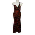 Vestido India largo ziana