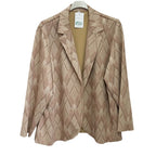 Blazer tucan
