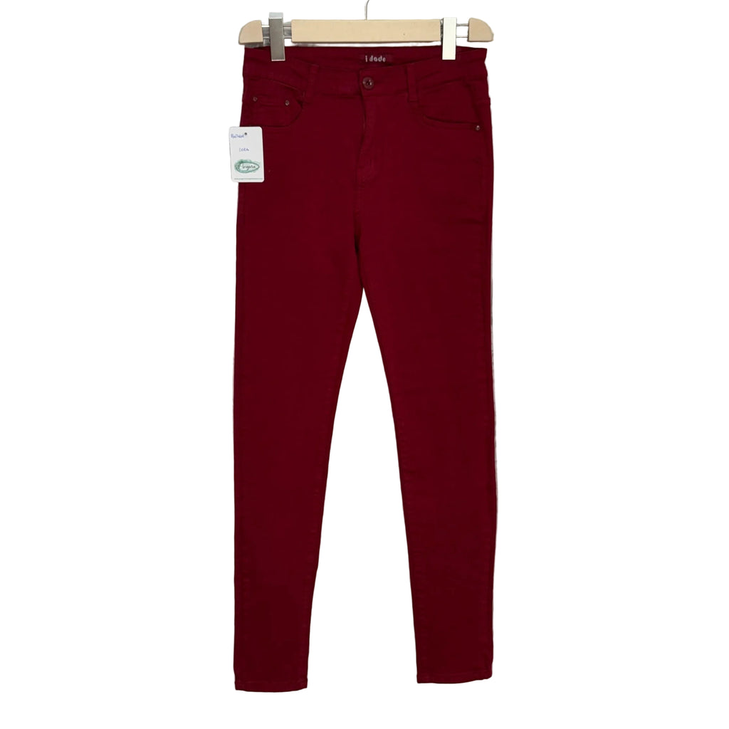Pantalon vaquero Lora
