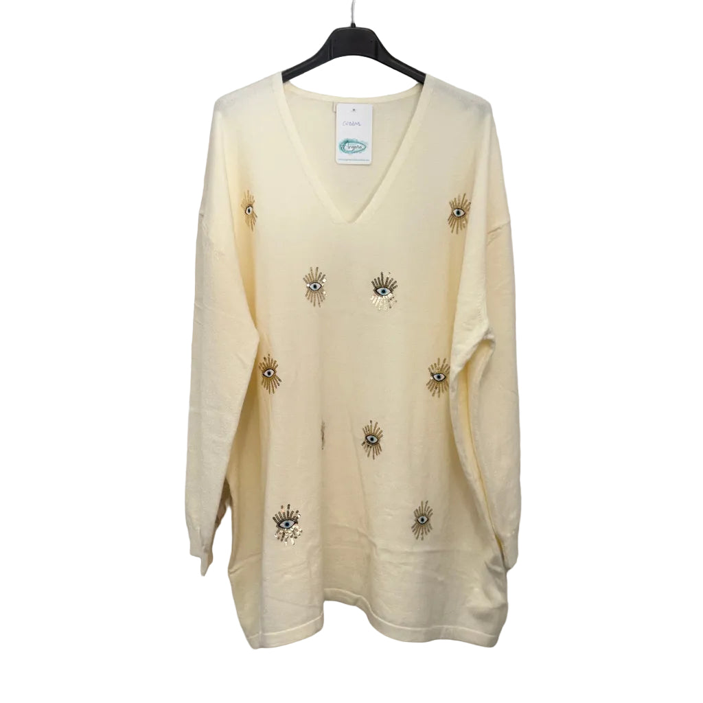 Jersey cobaya