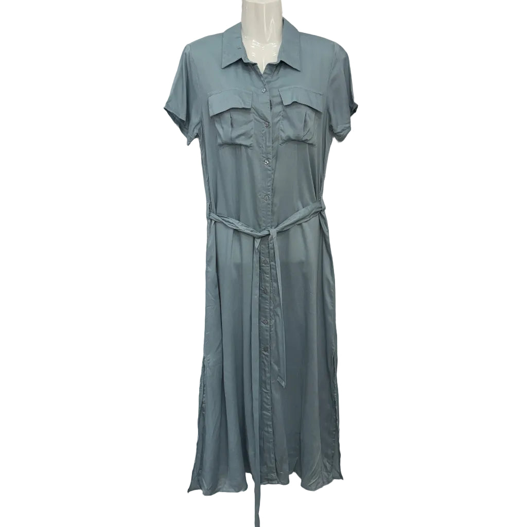 Vestido largo bengal