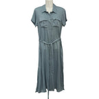 Vestido largo bengal