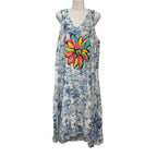 Vestido largo always