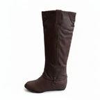 Bota alta sport