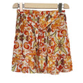 Falda India mini myra