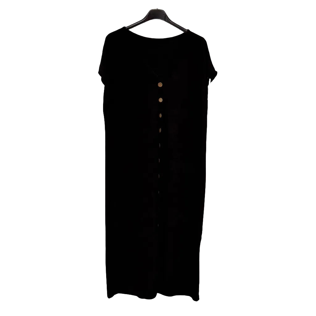 Vestido largo brenta