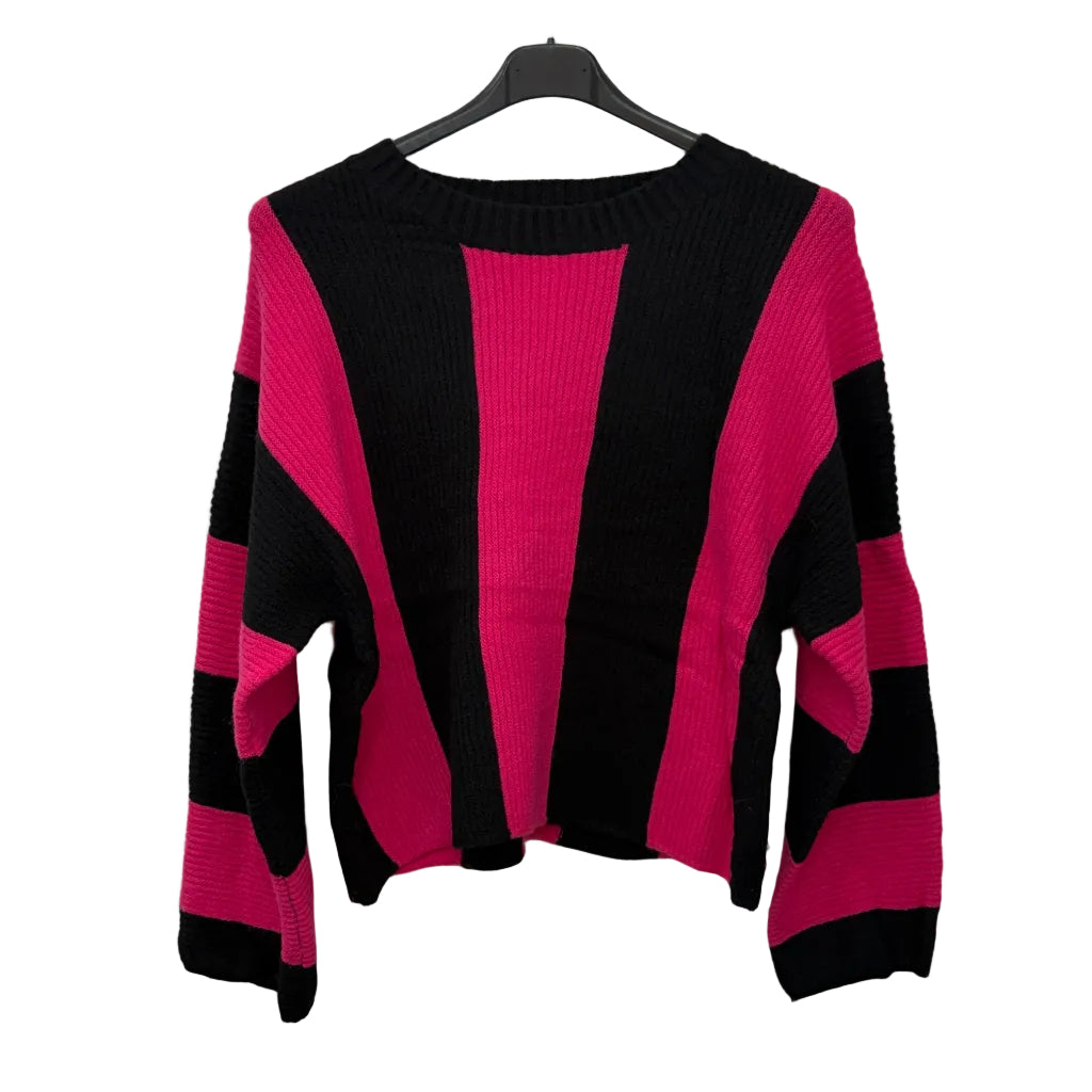 Jersey salcedo