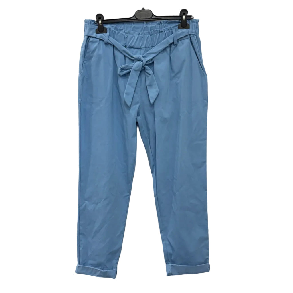 Pantalón vulcano
