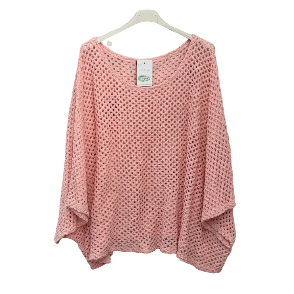Jersey colmena