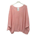 Jersey colmena